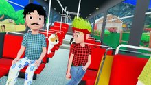 Chintu Chinki Funny 🤣😂 Cartoon