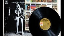 Joanne Vent - The Black And White Of It Is Blues 1969 (USA, Blues)