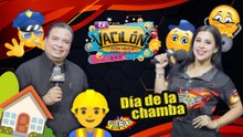 El Día del Trabajo con El Jariocho MX |  El Vacilón de La Fiera 94.1 FM