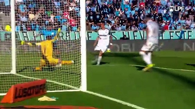 BELGRANO 4 - 0 SARMIENTO | Resumen del partido | #TorneoMercadoLibre 2026