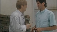 Curier spre Est (1991)