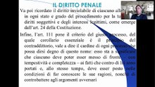 Introduzione al diritto penale