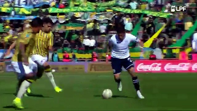 ALDOSIVI 1 - 1 INDEPENDIENTE RIVADAVIA | Resumen del partido | #TorneoMercadoLibre 2026