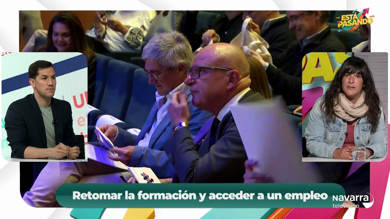 Todos merecemos una segunda oportunidad