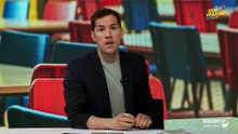 El consejero de Educación no se siente entre las cuerdas