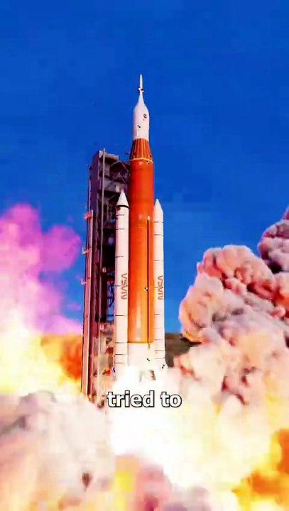 Why Artemis II Cannot Fly Straight To The Moon
