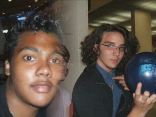 Seconde 1 = Blaireau (mais fun =D )