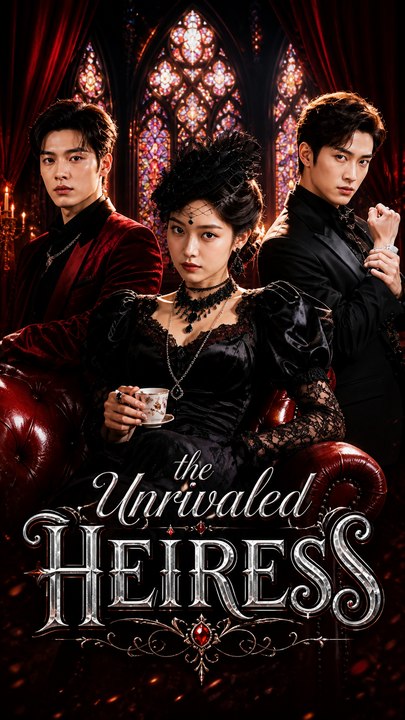 The Unrivaled Heiress - Full