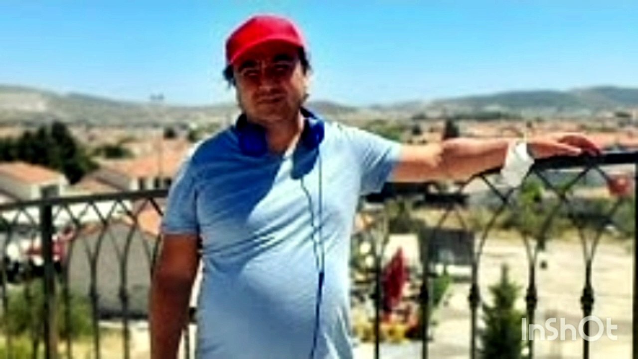 SERDAR ŞİMŞEK 30 HİTS DİSCO CLUB MÜZİKLERİ