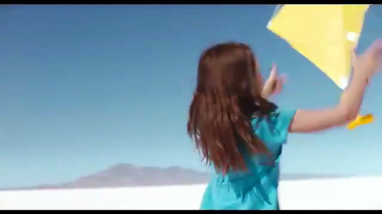 Sur la route d’Omaha Bande-annonce (EN)