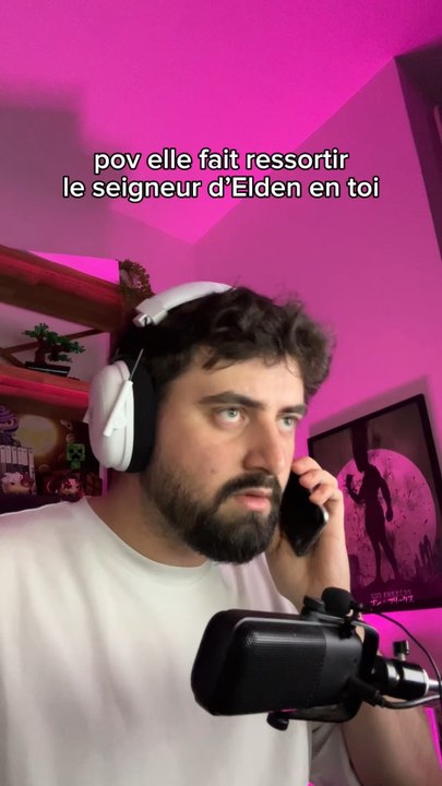 Je dois aller aider la princesse