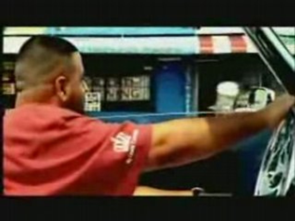 DJ Khaled - Born N Raised