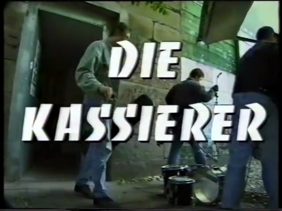 Doku Die Kassierer Film deutsch