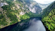 The Last Hunt For Nazi Gold S01E06 Lake Toplitz Cash.