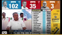 ഇടതുമുന്നണിയുടെ തോൽവിക്ക് കാരണം ഭരണ വിരുദ്ധവികാരവും പിണറായി വിരുദ്ധവികാരവും