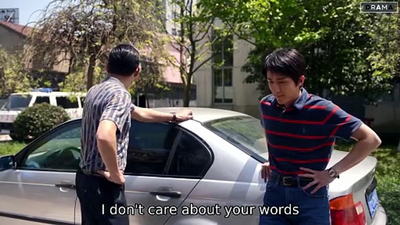 [ENG] Created in China (2025) Episode 17