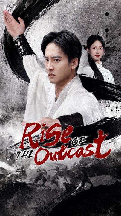 Rise of the outcast – full ep | short drama series (2026)