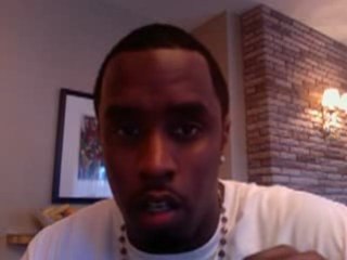 P Diddy: non ho cambiato nome