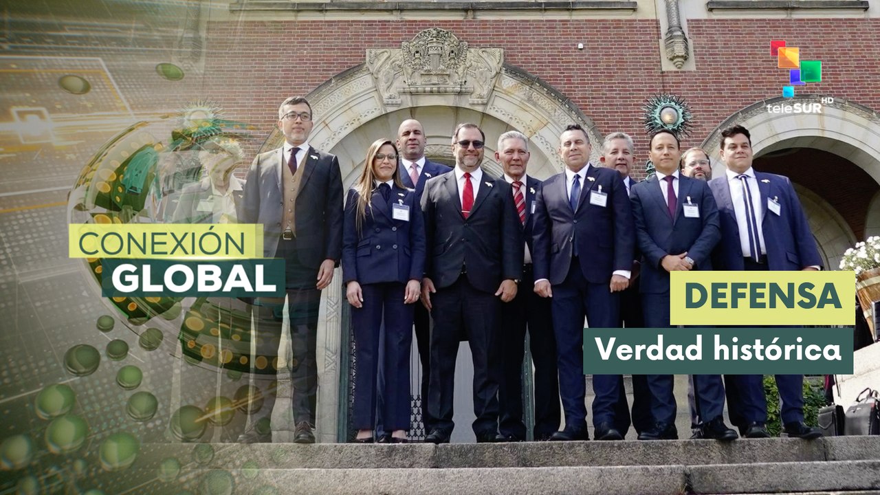 Venezuela ratifica acuerdo de Ginebra para resolver disputa por el Esequibo