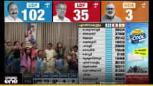 തമിഴക രാഷ്ട്രീയത്തിൽ നിർണായക ശക്തിയായി നടൻ വിജയിയുടെ തമിഴക വെട്രി കഴകം