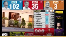ടിവികെയുടെ വിജയത്തിൽ അഭിനന്ദനമറിയിച്ച് രാഹുൽ ഗാന്ധി...