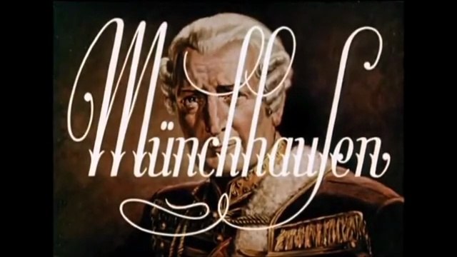 Münchhausen (1943)