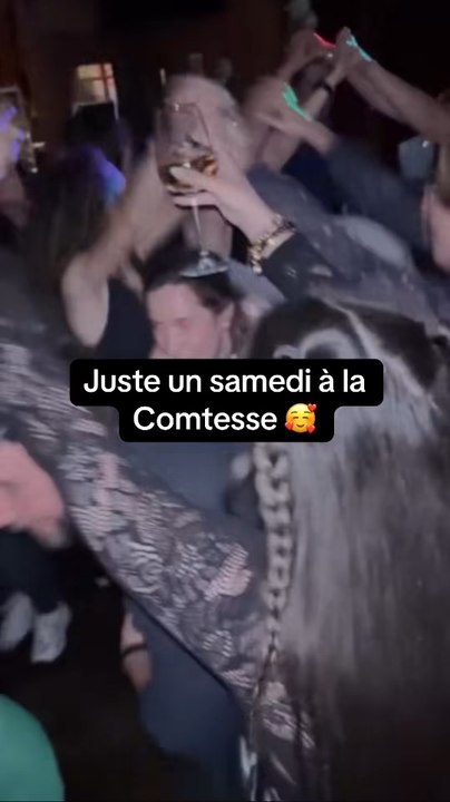Juste un soir à Toulouse 🥰🔥#dj#michi#soiree#toulouse#fyp