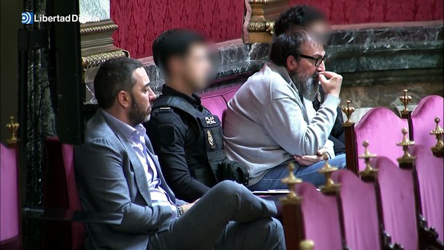 Ábalos intenta justificar 14.000 euros en efectivo como pagos de alquiler de Koldo y su hermano Joseba