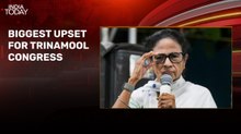Mamata Banerjee loses to Suvendu Adhikari in Bhabanipur