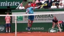 Rafa Saison 1 -  (EN)