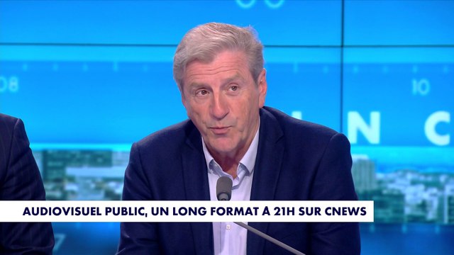 Éric Revel : «Il y aura un avant et un après rapport Charles Alloncle»