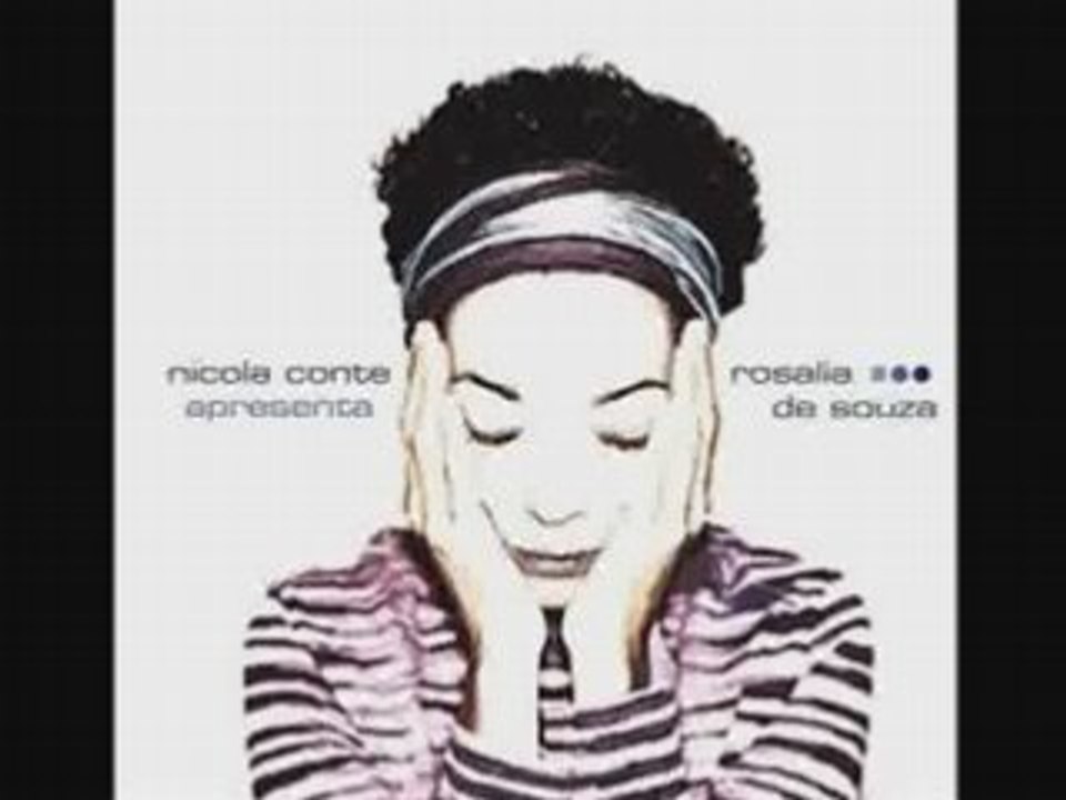 Nicola Conte - Bossa 31