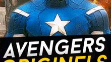 Les Avengers sont des pierres d'infinités !