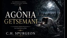 resumo do capítulo introdução do livro - A agonia do Getsemani
