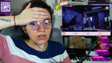 Reagindo à Friendly Rivalry - EP.07 | Camilla Tuzia