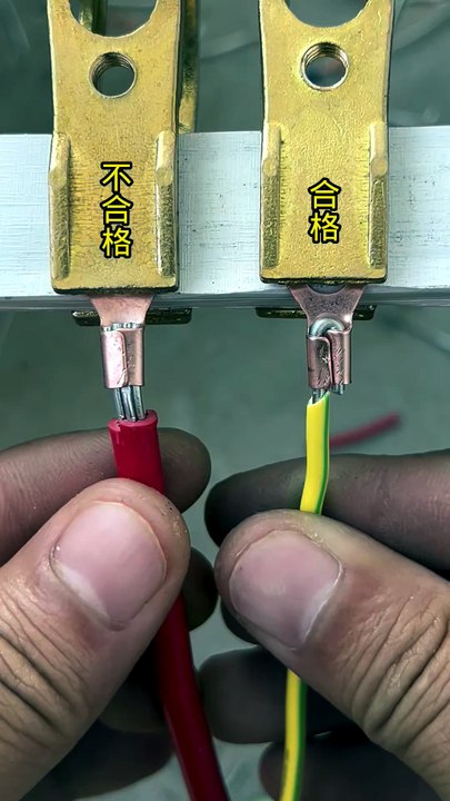 Electrical wiring tips