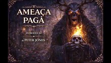 Resumo do capítulo introdução do livro - A ameaça pagã