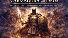 Resumo do capítulo 01  do livro - A armadura de Deus