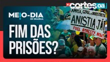 O que acontece com após o PL da Dosimetria?