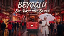 Beyoğlu Aşka Dair - Aykut ilter