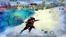 The Legendary Dark Shepherd is Back CODM Full Battle Royale Game Play COD Mobile Call of Duty Mobile