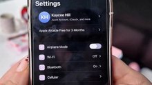 Finally, a Clean iPhone Home Screen! Here's How.