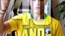 Flavio Bolsonaro faz vídeo pedindo que jovens tirem titulo de eleitor