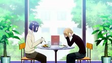Loser Gamer Boy Accidentally Rizzed Up Depressed Girl