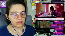 Reagindo à Friendly Rivalry - EP.08 | Camilla Tuzia