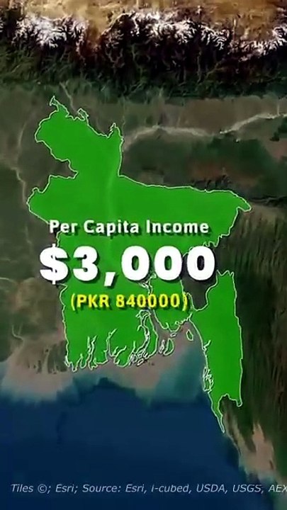 Bangladesh🇧🇩 is be coming a nuclear power⚡ states