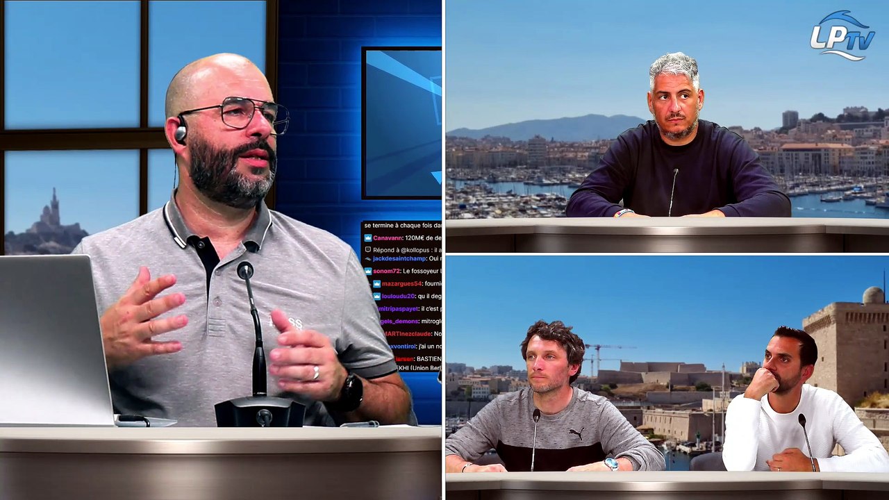 Partie 4 : Les questions/réponses