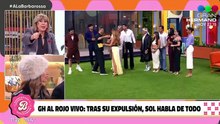 Máxima tensión: Gladys La Bomba Tucumana quiere irse de Gran Hermano