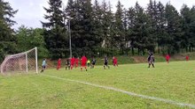 LA VIDÉO DU RETOURNÉ DE BENJAMIN SILLY AS DU PIC VS HAUTERIVES DIMANCHE 03 MAI 2026