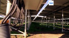 Η Ε.Ε. προχωρά στην απαγόρευση κινεζικών μετατροπέων λόγω απειλών για την ασφάλεια στον κυβερνοχώρο